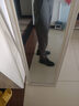 增致牛仔（zengzhi）【亚麻薄款】2026夏季冰丝男士休闲裤男商务宽松直筒长裤子男 实拍图