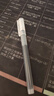 晨光直液式走珠笔速干中性笔0.5mm圆珠水性笔作业神器碳素签字笔刷题笔学生用高颜值黑笔全针管笔芯红笔 0.5mm 黑色 12支/盒 ARPM2001 实拍图