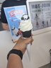 立白茶籽洗洁精1.45kg 99%除菌高效去油除味宝宝餐具果蔬清洁用洗涤灵 实拍图