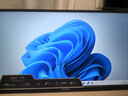 ARZOPA阿卓帕小卓14英寸便携式显示器  电脑笔记本副屏switch PS5/4显示屏 A1 GAMUT SLIM 曜石黑 实拍图