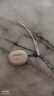 索爱（soaiy）SL6 Pro蓝牙耳机真无线开放半入耳式运动跑步骑行通话降噪适用苹果华为小米 粉 实拍图