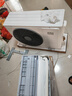 小米空调 巨省电 1.5匹挂机 一级能效 外机单排铜管 KFR-35GW/N1A1【整机免费十年包修】 实拍图