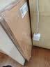 天章 （TANGO） 新绿天章 10只80mm混浆500g牛皮纸档案盒a4文件资料盒 办公行政财会凭证收纳学校考试存档 P9005 实拍图