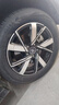 佳通轮胎(Giti)汽车轮胎225/60R18 100H F50原配长安CS75 PLUS适配 瑞虎7 实拍图