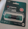 金士顿（Kingston）128GB USB3.2 Gen 1 U盘 DTXG2 大容量U盘 多彩钥匙环 轻巧便携 学习办公投标电脑车载优盘 实拍图