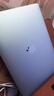 苹果（Apple） MacBook Pro/Air 二手苹果笔记本电脑 商务 办公 游戏 设计 剪辑 99新【定制】19年972灰银i7-16/512G 实拍图