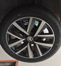 玲珑轮胎汽车轮胎225/45R17 94W XL 玲珑臻选 UD 适配现代领动/伊兰特朗逸 实拍图