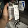 贝德玛（BIODERMA）粉水敏感肌洗卸温和不伤肤卸妆水水润清爽500ml 实拍图