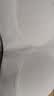 芬腾可安（FENTENGCARE）【升级2件装】固定乳胶杯无痕裸感调整型收副乳内衣女无钢圈文胸 实拍图