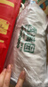 香满园 面粉 中筋粉 美味富强小麦粉 10斤 包子饺子馒头饼手擀面 实拍图