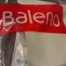 班尼路（Baleno）裤子男夏季运动冰丝裤高街美式潮流垂感休闲裤黑色速干直筒裤男 实拍图