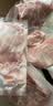 1号会员店（One's Member）黑猪雪花松板肉（猪颈肉/脸颊肉）净重1.2kg猪肉烤肉烧烤食材叉烧 实拍图