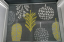 大江入户地垫进门脚垫进户门玄关门口丙纶地垫入户门80x110cm 落叶 实拍图