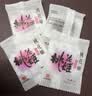 东阿阿胶桃花姬阿胶糕180g*2礼盒装即食阿胶送妈妈礼物送长辈礼品女营养品 实拍图
