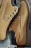 添柏岚（Timberland）官方踢不烂男款大黄靴马丁靴防泼水偏大|A27TP A27TPW/小麦色 TB1 仅批次不同 43 鞋内长：27cm 实拍图