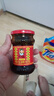 陶华碧老干妈  辣椒酱  精制牛肉末豆豉油辣椒210g 贵州特产 实拍图