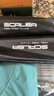 思凯乐（SCALER）【行山LOCK】户外登山杖轻量碳纤维专业越野跑徒步折叠手杖拐杖 实拍图