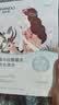 自然堂【邓凯同款】喜马拉雅膜法雪域百合补水面膜26ml*5片敏肌可用 实拍图