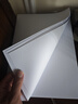 【品质升级】A4打印纸复印纸 70g整箱 a4纸 双面草稿纸凭证纸画画纸 办公室办公优选白纸 【限拍2单】A4-70G小包100张 实拍图