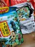 十月稻田 三色糙米 5斤 五谷杂粮米 粗粮粥饭 主食 新米 糙米 黑米 家庭装 实拍图