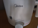 美的（Midea）电煮锅 宿舍小锅 不锈钢0涂层 小电锅 学生寝室一体泡面火锅多功能 电蒸锅 电热锅 XZE1614 配蒸笼 实拍图
