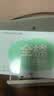 欧亿姿（oeiez）湿敷棉开孔式100%全棉可拉伸化妆棉卸妆棉片省水面膜纸三合一2盒 实拍图