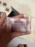 三只松鼠高蛋白肉脯500g量贩箱装靖江风味鸡肉猪肉干休闲零食团购世界杯 实拍图