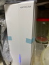 沁园家用净水器金榜双子芯1200G 8年RO过滤器1400G初始流速体验厨下自来水直饮净饮一体机UR-S61276 实拍图