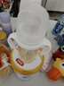 贝亲（Pigeon）PPSU宽口径防胀气奶瓶240ml L号奶嘴 6个月+ AA192 实拍图