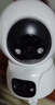 XMSJ家用监控摄像头360度全景无死角无线wifi夜视双向视频通话对讲AI人形侦测远程看护室内智能监控器 4G视频机-终身免流量+15天循环存储 手机远程看护老人儿童丨晒单送豪礼 实拍图