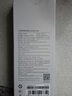 小米（MI）【3C认证】自带线充电宝20000 67W 浅蓝色可上飞机/火车 可充手机平板笔记本iPhone 实拍图