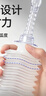 可孚 阴道冲洗器重复使用私处会阴妇科女硅胶软头清洗器大号200ml 5支 实拍图