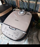 美的（Midea）电饭煲5L家用黑瓷鼎釜内胆可拆洗上盖板24H智能预约香甜柴火饭煮小米粥微压电饭锅 AFB5027R 实拍图