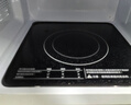 格兰仕（Galanz）平板式小型家用微波炉20升700W精准温控旋钮操作更便捷DG(S0) 实拍图