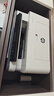 惠普（HP）116w 激光无线打印机 多功能家用办公打印机 无线打印 复印机扫描一体机黑白（1136w焕新版） 实拍图