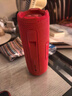 JBL FLIP7 音乐万花筒七代 蓝牙音箱 户外便携音响 赛道扬声器 AI音效增强 旅游搭子 礼物 庆典红 实拍图