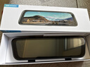 HIKVISION海康威视行车记录仪N6+2K 1440P超高清夜视前后双录流媒体后视镜 实拍图