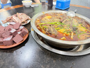 三养（SAMYANG）原味火鸡面整箱韩国进口140g*40 包方便面泡面拌面 实拍图