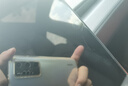 YZ适用于特斯拉21款Model 3中控钢化膜model y屏幕膜导航膜改装配件 16寸适用MYL/26焕新Y前后排9K晶钻膜-超清 实拍图