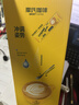 摩氏（MOST）卡布奇诺咖啡速溶即溶三合一进口咖啡粉特浓奶咖饮料15g*100杯 实拍图