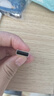 ThinkPlus联想16GB u盘金属办公商务USB2.0电脑U盘小容量投标专用U盘迷你款车载优盘 TU201plus 实拍图