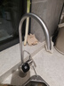 海尔（Haier）净水器鲜活水pro1200G金榜净水器抑菌滤芯净饮机家用厨房专用台下用反渗透过滤直饮净水机R793 实拍图