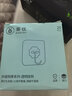秉优 挂钩(80丝加厚)20个强力粘钩 无痕透明厨房浴室免打孔免钉贴衣钩 实拍图