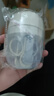 易简（yijan）婴儿指甲剪新生专用宝宝指甲钳打磨器儿童护理工具套装小孩防剪手 实拍图
