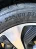 锦湖KUMHO汽车轮胎 235/50R19 103V ECSTA PS71 原配奇瑞探索06/领克 实拍图