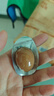 良品铺子什锦鹌鹑蛋450g卤蛋小包装64颗铁蛋即食盐焗卤味素食网红休闲零食 实拍图