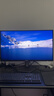 AOC爱攻 32英寸4K240Hz BlackAR3.0抗反屏 五层堆叠QD-OLED HDR500 DP2.1 TypeC电竞显示器AG326UZD2 实拍图