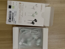 漫步者（EDIFIER）H230P Type-C入耳式有线耳机 Hi-Res金标认证 网课办公K歌麦克风 适用于华为小米oppo手机 青木绿 实拍图