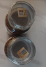 摩可纳（Moccona）礼盒装 8号200g*2瓶  冻干速溶黑咖啡深烘进口冷萃拿铁美式0糖0脂 实拍图