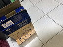 蒙牛特仑苏纯牛奶全脂灭菌乳利乐钻250ml*16盒*2箱 送礼优选 实拍图